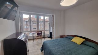 Piso en alquiler en Alisal - Cazoña - San Román en Santander