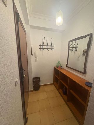 Piso en alquiler en Tráfico Pesado en Huelva