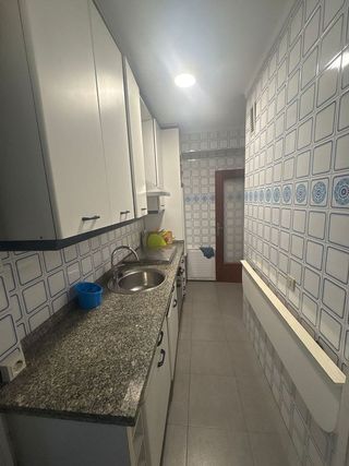 Piso en alquiler en Tráfico Pesado en Huelva