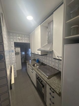 Piso en alquiler en Tráfico Pesado en Huelva