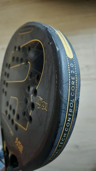 Royal Padel Aniversario 34