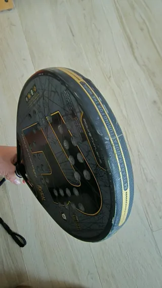 Royal Padel Aniversario 34