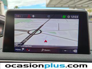 Peugeot 3008 BlueHDi 180 S&S GT EAT8 132 kW (180 CV)