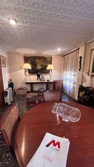 Piso en alquiler en Mestalla en Valencia