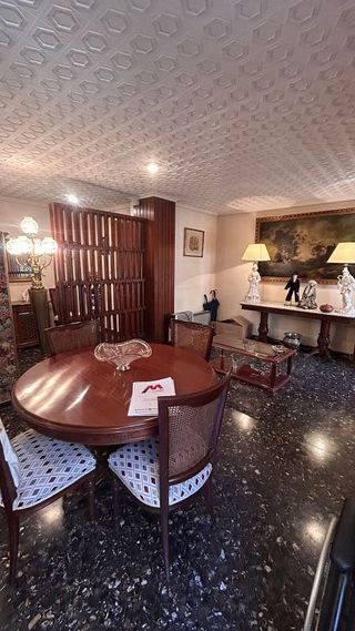 Piso en alquiler en Mestalla en Valencia