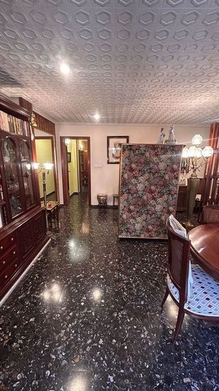 Piso en alquiler en Mestalla en Valencia