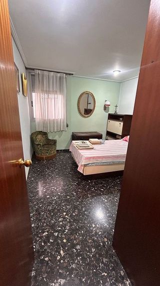 Piso en alquiler en Mestalla en Valencia