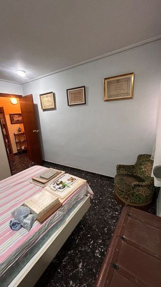 Piso en alquiler en Mestalla en Valencia