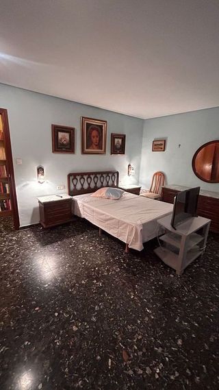 Piso en alquiler en Mestalla en Valencia