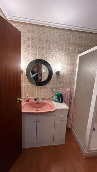 Piso en alquiler en Mestalla en Valencia