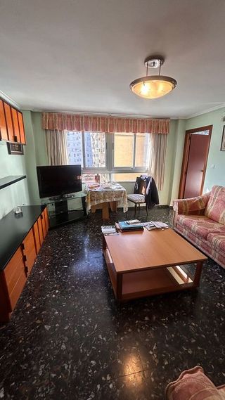 Piso en alquiler en Mestalla en Valencia