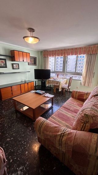 Piso en alquiler en Mestalla en Valencia