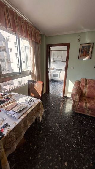 Piso en alquiler en Mestalla en Valencia