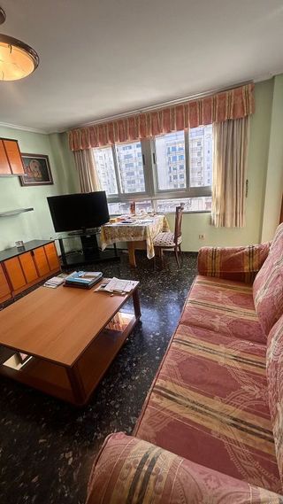 Piso en alquiler en Mestalla en Valencia