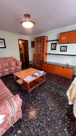 Piso en alquiler en Mestalla en Valencia