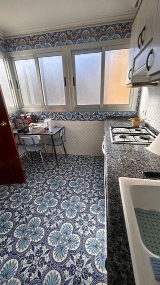 Piso en alquiler en Mestalla en Valencia