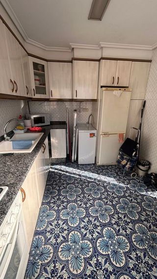 Piso en alquiler en Mestalla en Valencia