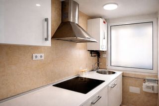 Piso en alquiler en Castilla - Hermida en Santander