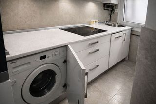 Piso en alquiler en Castilla - Hermida en Santander