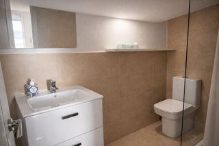 Piso en alquiler en Castilla - Hermida en Santander