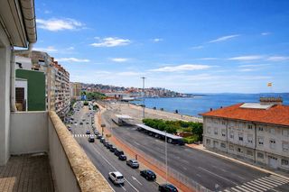 Piso en alquiler en Castilla - Hermida en Santander