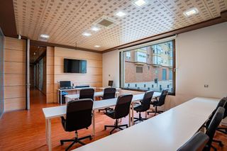 Oficina en alquiler en Silla