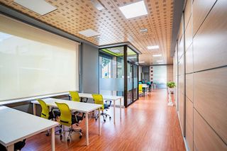 Oficina en alquiler en Silla