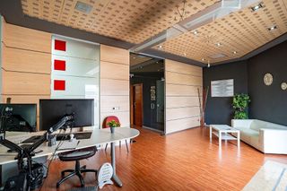 Oficina en alquiler en Silla