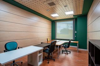 Oficina en alquiler en Silla