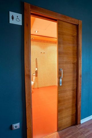 Oficina en alquiler en Silla