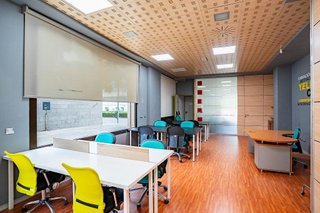 Oficina en alquiler en Silla