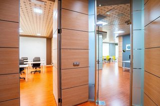 Oficina en alquiler en Silla