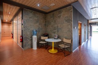Oficina en alquiler en Silla