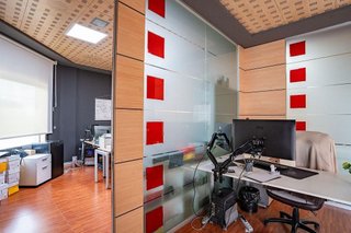 Oficina en alquiler en Silla