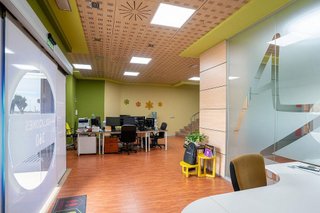 Oficina en alquiler en Silla