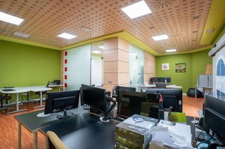 Oficina en alquiler en Silla