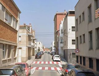 Garaje en venta en Creu Alta en Sabadell