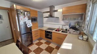 Casa adosada en venta en Santa María en Ciudad Real