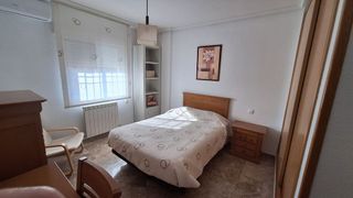 Casa adosada en venta en Santa María en Ciudad Real