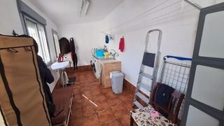 Casa adosada en venta en Santa María en Ciudad Real