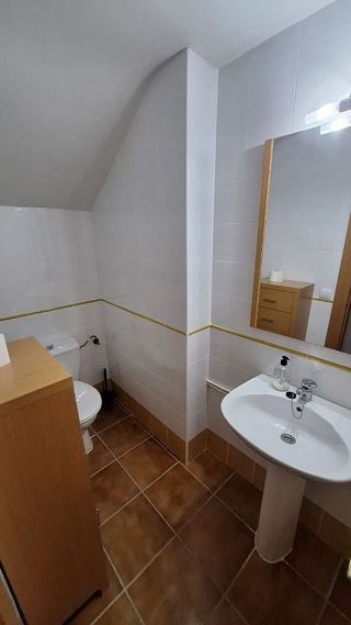 Casa adosada en venta en Santa María en Ciudad Real