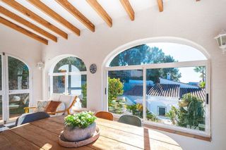 Chalet en venta en Benissa