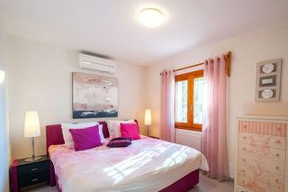 Chalet en venta en Benissa