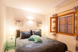 Chalet en venta en Benissa