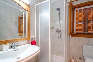 Chalet en venta en Benissa