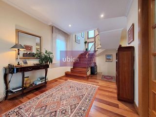 Chalet en venta en Porriño (O)