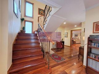 Chalet en venta en Porriño (O)