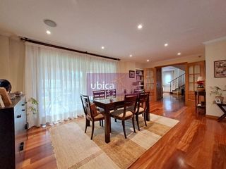 Chalet en venta en Porriño (O)