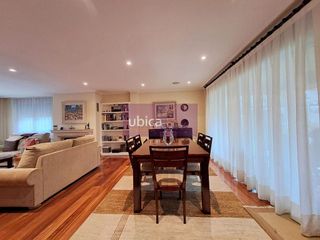 Chalet en venta en Porriño (O)