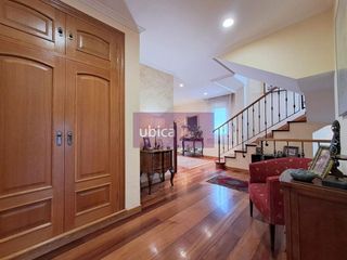 Chalet en venta en Porriño (O)